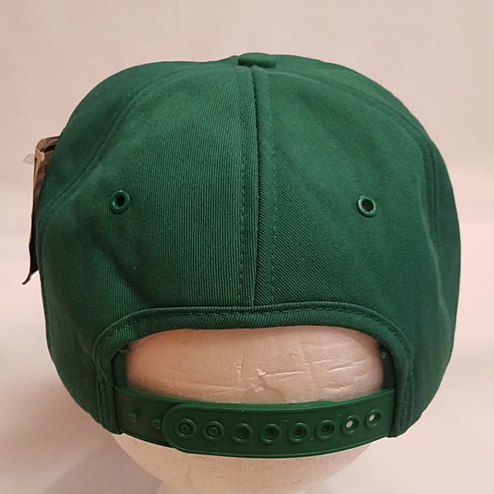John Deere Snapback insulated hat. Brand new - Picture 4 of 8